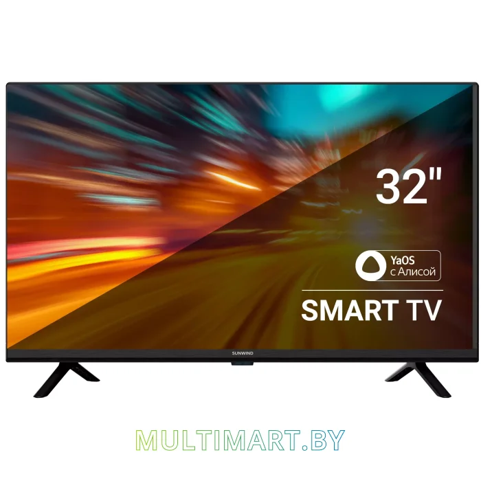 Телевизор SunWind SUN-LED32XS300